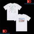 Official Soccer Mommy Australia Tour 2025 Shirts