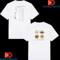 Official Soccer Mommy Fall 2025 Tour Dates Shirts