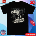 Official Social Distortion Pretty Picture Shirts