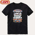 Official Sock-it-to-’em Detroit Tigers World champions 1968 Shirt