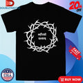 Official Softcult Crown Of Thorns Shirts