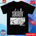 Official Solstafir Otta Shirts