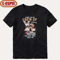 Official Some Of Us Grew Up Watching The Young And The Restless The Cool Ones Still Do Shirt
