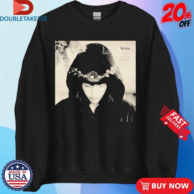 Official Sorrow Under The Yew Possessed Shirts