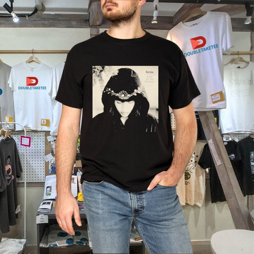 Official Sorrow Under The Yew Possessed Shirts