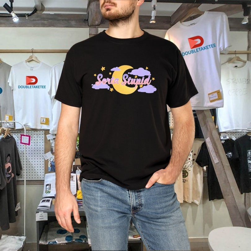 Official Sorta Dreamy Sorta Magical Sorta Stupid Shirts