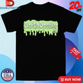 Official Sorta Grim 90’s Chills &amp; Thrills Shirts