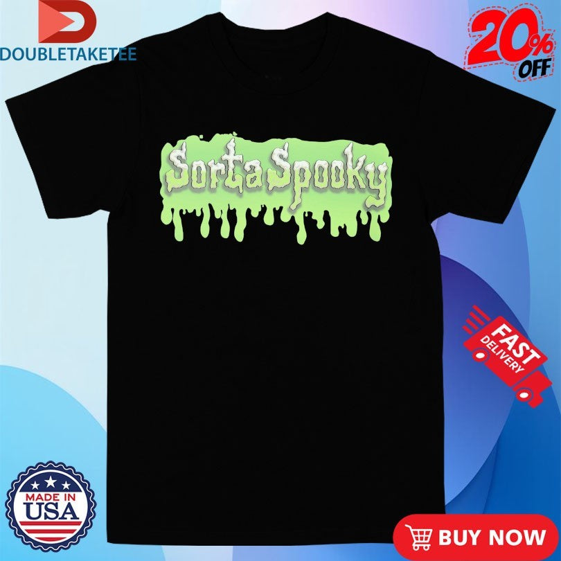 Official Sorta Grim 90’s Chills &amp; Thrills Shirts