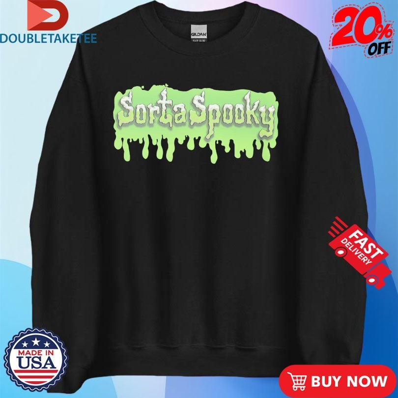 Official Sorta Grim 90’s Chills &amp; Thrills Shirts