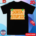 Official Sorta Stupid Cozy Pixel Farm Shirts