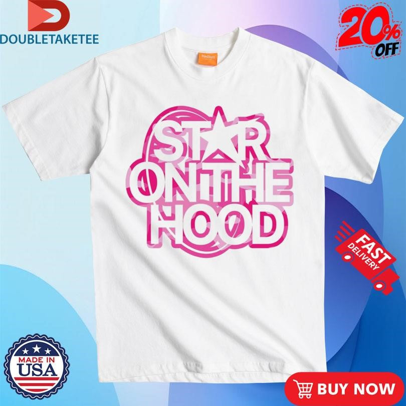 Official Sostoyanie Dushi Star On The Hood Shirts