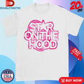 Official Sostoyanie Dushi Star On The Hood Shirts