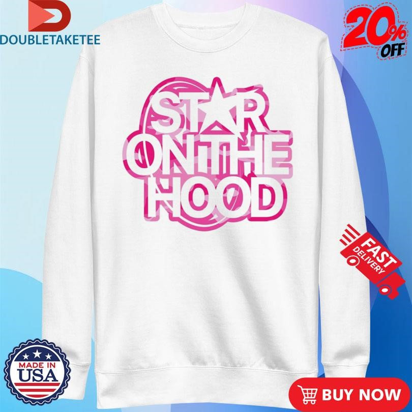Official Sostoyanie Dushi Star On The Hood Shirts