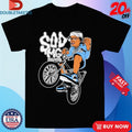 Official Soulja Boy SODMG Cartoon Shirts