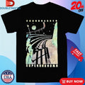 Official Soundgarden Superunknown Shirts