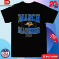 Official South Dakota State Jackrabbits NCAA Women’s Basketball Champions 2026 March Madness Shirts