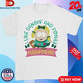 Official South Park Marjorine I Like Dancing &amp; Ponies Shirts
