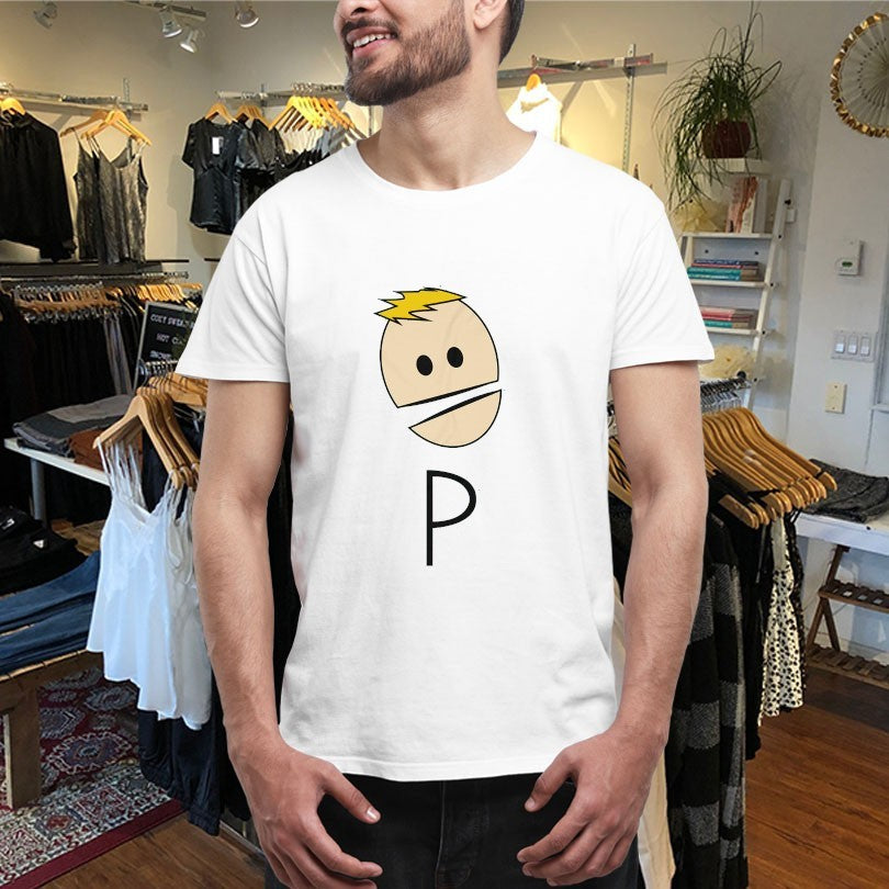 Official South Park Phillip Shirts