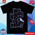 Official South Park Towelie You Wanna Get High Shirts
