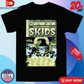 Official Southern Culture On The Skids West Coast Tour 2025 Dates Shirts