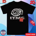 Official Spacey Jane ITMS If That Makes Sense Spiral Shirts
