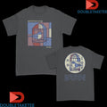 Official Spanish Love Songs Bird Cage Tour 2025 Shirts