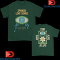 Official Spanish Love Songs No Joy Eye Stay Alive Out Of Spite Spite Shirts