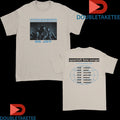 Official Spanish Love Songs Oasis No Joy Shirts