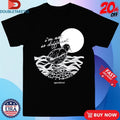 Official Sparkbird Atlantisia I’m Not So Different Shirts