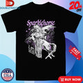 Official Sparklehorse I Am The One Can Ride That Horse Fantasy Shirts