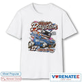 Official Spencer Bayston NDS Energy Drink Lebanon IN T-Shirt