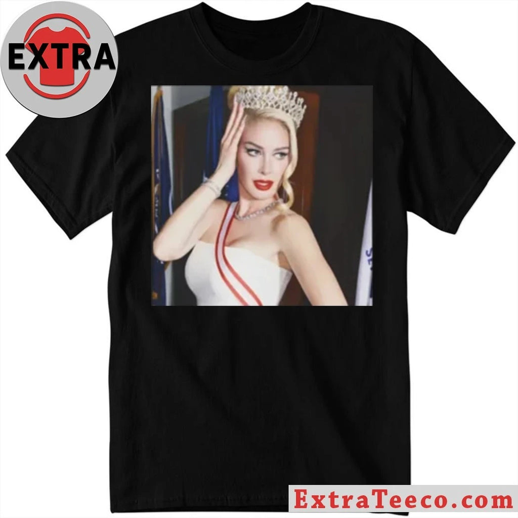 Official Spencer Pratt Heidi Montag Shirt