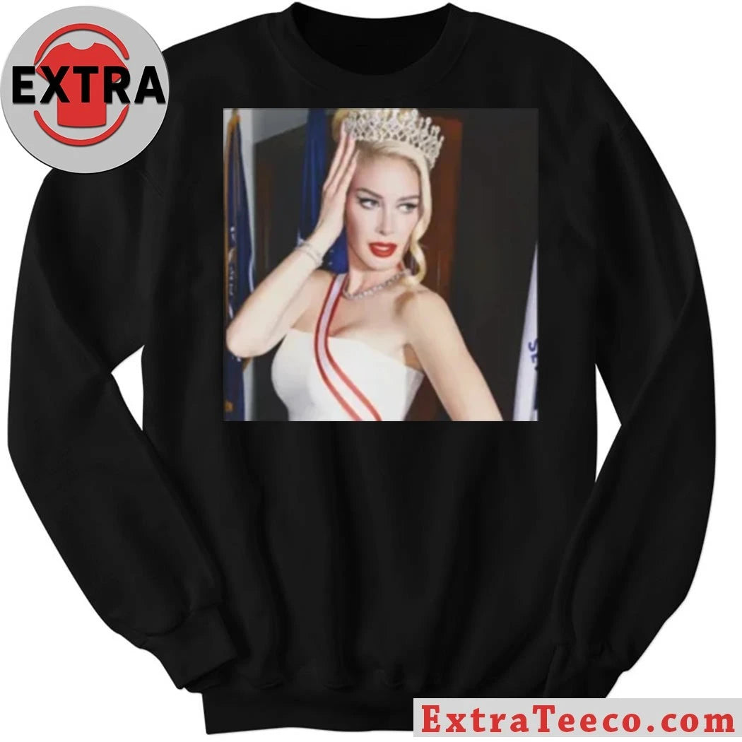 Official Spencer Pratt Heidi Montag Shirt