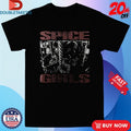 Official Spice Girls Carousel Shirts