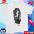 Official Spice Girls Say You’ll Be There Geri Shirts