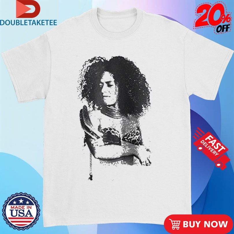 Official Spice Girls Say You’ll Be There Mel B Shirts