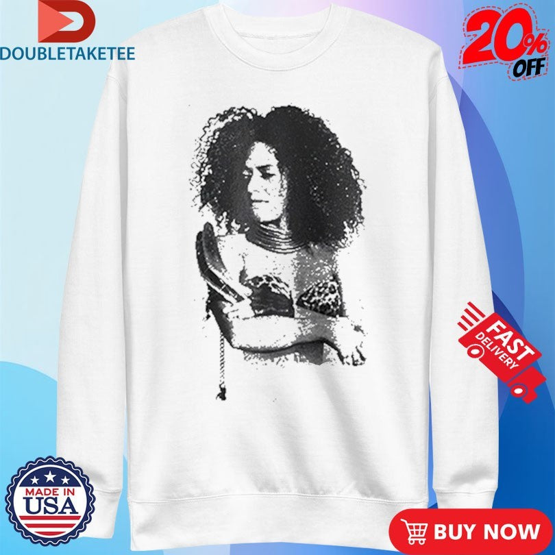 Official Spice Girls Say You’ll Be There Mel B Shirts