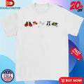 Official Spice Girls Shoes Shirts