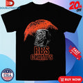 Official Spinebreaker RBS Champs Ring Shirts