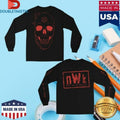 Official Spite Cult New World Killer Nwk Shirts