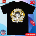 Official Squash Bowels Grindvirus Shirts