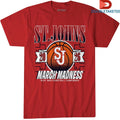 Official St John’s Red Storm NCAA Men’s Basketball Champions 2026 March Madness Shirts
