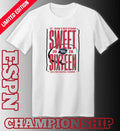 Official St. John’s Red Storm Sweet Sixteen 2026 NCAA DI Men’s Basketball Tournament T-Shirt