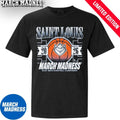 Official St. Louis Billikens MBB 2026 March Madness Shirt