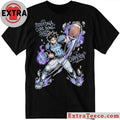 Official StaffDNA Cure Bowl 2025 Old Dominion Monarchs vs. South Florida Bulls, Camping World Stadium, Orlando, Florida Shirt