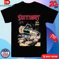 Official Starcrawler Jan 1 2 2026 San Diego, CA Rats Shirts