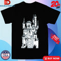 Official Starkid Cinderella’s Castle Shirts