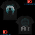 Official Starset AE03 Tour 2025 Shirts