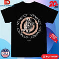 Official Starset Target Astronaut Shirts