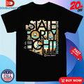 Official State Forty Eight Pinal County 150th Anniversary Shirts